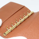 LOUIS VUITTON Monogram Agenda PM Day Planner Cover R20005 LV Auth BA13241-9