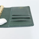 LOUIS VUITTON Taiga Agenda PM Tagesplaner-Hülle Epicea R20424 LV Auth BA13243-21