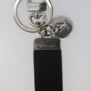 LOUIS VUITTON Monogram Eclipse Porte Cles Neo LV Club Charm M69475 Auth BA13248-10
