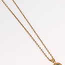 Gianni Versace Medusa Ketting metaal Goud Auth BA13251-4