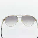 VERSACE Medusa Zonnebril metaal Zwart Origineel BA13255-9