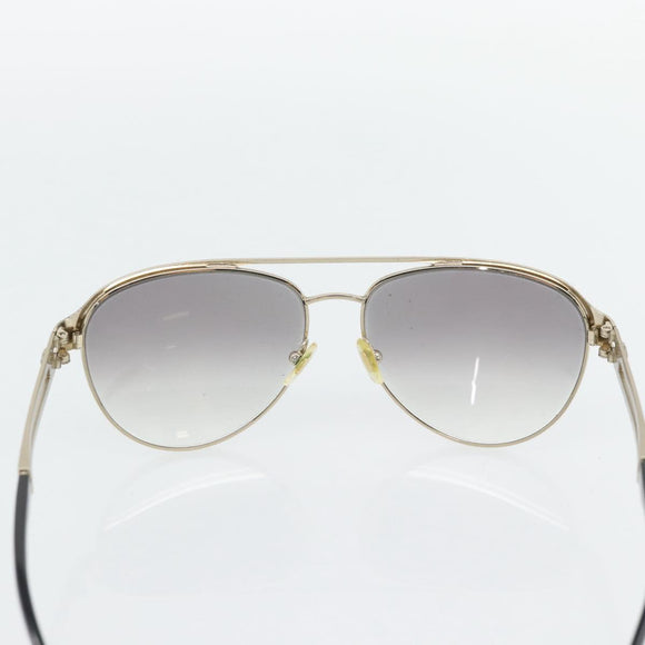 VERSACE Medusa Zonnebril metaal Zwart Origineel BA13255