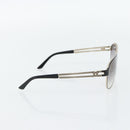 VERSACE Medusa Zonnebril metaal Zwart Origineel BA13255-3