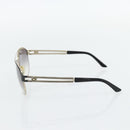 VERSACE Medusa Zonnebril metaal Zwart Origineel BA13255-5