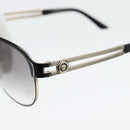 VERSACE Medusa Zonnebril metaal Zwart Origineel BA13255-6