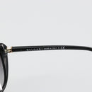 BVLGARI Sonnenbrille Kunststoff Schwarz Auth BA13257-9