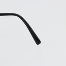 BVLGARI Sonnenbrille Kunststoff Schwarz Auth BA13257-10