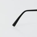 BVLGARI Sonnenbrille Kunststoff Schwarz Auth BA13257-15