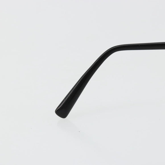 BVLGARI Sonnenbrille Kunststoff Schwarz Auth BA13257