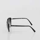 BVLGARI Sonnenbrille Kunststoff Schwarz Auth BA13257-3