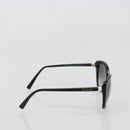 BVLGARI Sonnenbrille Kunststoff Schwarz Auth BA13257-4