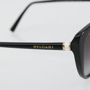 BVLGARI Sonnenbrille Kunststoff Schwarz Auth BA13257-8
