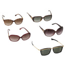 DOLCE&GABBANA Gucci Ray-Ban Salvatore Ferragamo Sunglasses 5 Set Auth BA13267-1