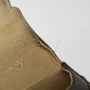LOUIS VUITTON Monogram Etui Lunette Rabat Glasses Case M62970 LV Auth BA13269-10