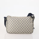 GUCCI Celine Hermes GG Supreme GG Plus Supreme Tas PVC Canvas 5 Set Auth BA13278-13