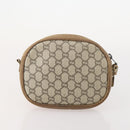GUCCI Celine Hermes GG Supreme GG Plus Supreme Tas PVC Canvas 5 Set Auth BA13278-25