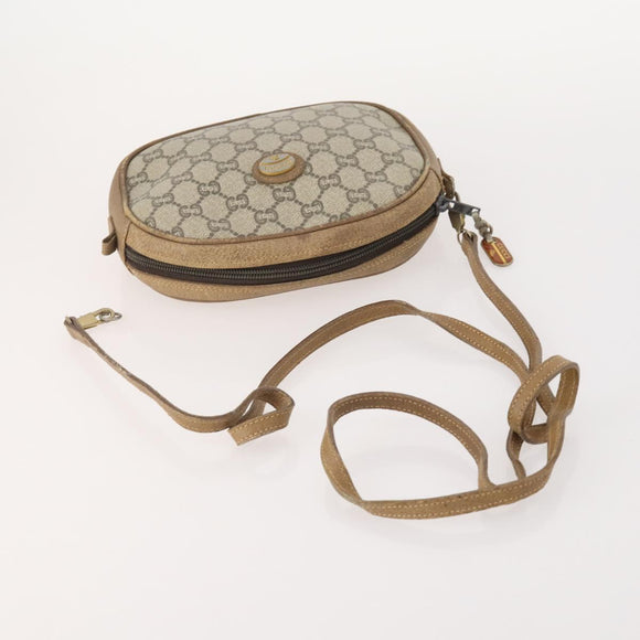 GUCCI Celine Hermes GG Supreme GG Plus Supreme Tas PVC Canvas 5 Set Auth BA13278