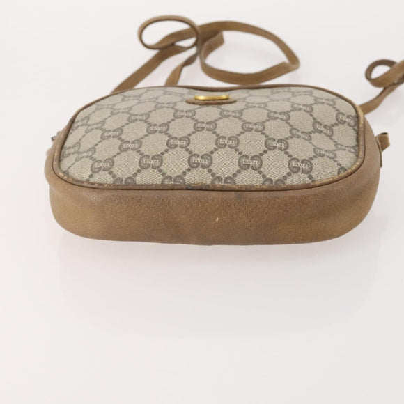 GUCCI Celine Hermes GG Supreme GG Plus Supreme Tas PVC Canvas 5 Set Auth BA13278