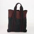 GUCCI Celine Hermes GG Supreme GG Plus Supreme Tas PVC Canvas 5 Set Auth BA13278-2