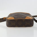 LOUIS VUITTON Monogram Danube GM Shoulder Bag M45262 LV Auth BA13280-23