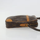 LOUIS VUITTON Monogram Danube GM Shoulder Bag M45262 LV Auth BA13280-3