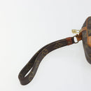 LOUIS VUITTON Monogram Marly Dragonne GM Clutch Bag M51825 LV Auth BA13288-7