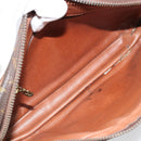 LOUIS VUITTON Monogram Marly Dragonne GM Clutch Bag M51825 LV Auth BA13288-9