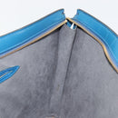 LOUIS VUITTON Epi Saint Jacques Shoulder Bag Blue M52275 LV Auth BA13296-19