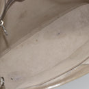 LOUIS VUITTON Epi Lussac Umhängetasche Grau Piment M5228C LV Auth BA13297-11