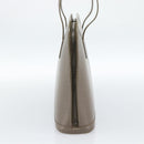 LOUIS VUITTON Epi Lussac Umhängetasche Grau Piment M5228C LV Auth BA13297-3