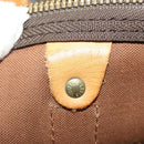 LOUIS VUITTON Monogram Keepall 50 Boston Bag M41426 LV Auth BA13298A-12