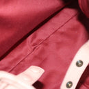 BALLY Tote Bag Leather Pink Auth BA1330-17