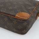 LOUIS VUITTON Monogram Trocadero 30 Shoulder Bag M51272 LV Auth BA13300-17