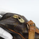 LOUIS VUITTON Monogram Trocadero 30 Shoulder Bag M51272 LV Auth BA13300-19