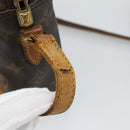LOUIS VUITTON Monogram Trocadero 30 Shoulder Bag M51272 LV Auth BA13300-8