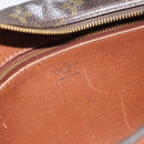 LOUIS VUITTON Monogram Trocadero 30 Shoulder Bag M51272 LV Auth BA13300-21