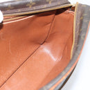 LOUIS VUITTON Monogram Trocadero 30 Shoulder Bag M51272 LV Auth BA13300-22