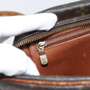 LOUIS VUITTON Monogram Trocadero 30 Shoulder Bag M51272 LV Auth BA13300-24