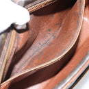 LOUIS VUITTON Monogram Trocadero 30 Shoulder Bag M51272 LV Auth BA13300-11