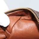 LOUIS VUITTON Monogram Trocadero 30 Shoulder Bag M51272 LV Auth BA13300-12