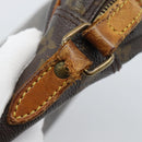 LOUIS VUITTON Monogram Trocadero 30 Shoulder Bag M51272 LV Auth BA13300-9
