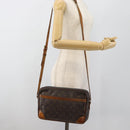 LOUIS VUITTON Monogram Trocadero 30 Shoulder Bag M51272 LV Auth BA13300-26