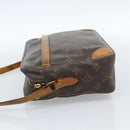 LOUIS VUITTON Monogram Trocadero 30 Shoulder Bag M51272 LV Auth BA13300-3