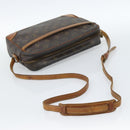LOUIS VUITTON Monogram Trocadero 30 Shoulder Bag M51272 LV Auth BA13300-7