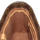 LOUIS VUITTON Monogram Panda Vavin PM Tote Bag M51173 LV Auth BA13307SAV-23