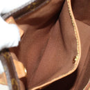 LOUIS VUITTON Monogram Panda Vavin PM Tote Bag M51173 LV Auth BA13307SAV-25