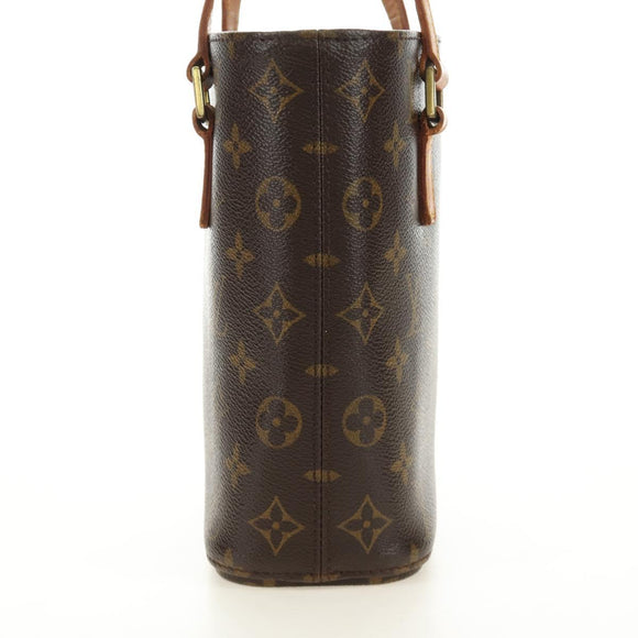 LOUIS VUITTON Monogram Panda Vavin PM Tote Bag M51173 LV Auth BA13307SAV