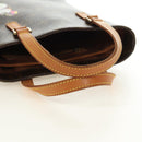 LOUIS VUITTON Monogram Panda Vavin PM Tote Bag M51173 LV Auth BA13307SAV-7