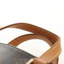 LOUIS VUITTON Monogram Panda Vavin PM Tote Bag M51173 LV Auth BA13307SAV-14