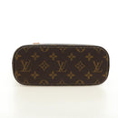 LOUIS VUITTON Monogram Panda Vavin PM Tote Bag M51173 LV Auth BA13307SAV-5